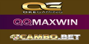 Link Alternatif OKEGAMING QQMAXWIN CAMBOBET | PusatLinkQQ